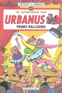 Primo ballerino