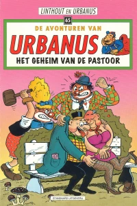 Het geheim van de pastoor