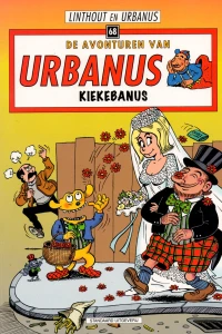 Kiekebanus