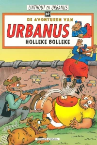 Holleke Bolleke