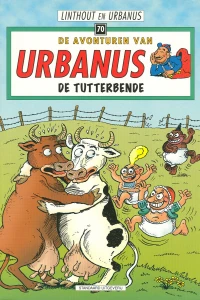 De Tutterbende