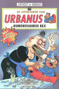 Humorosaurus Rex