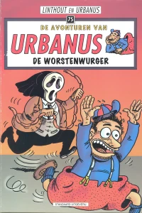 De worstenwurger