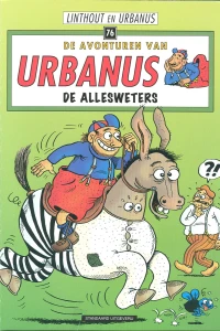 De allesweters