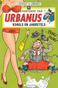 Kogels en jarretels