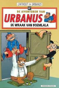 De wraak van Boemlala