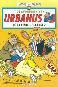 De laatste Hollander