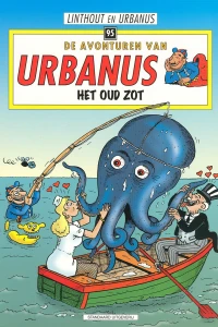 Het oud zot