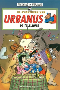 De telelover