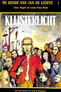 Klijsterlicht