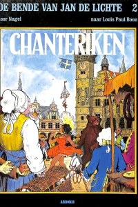 Chanteriken