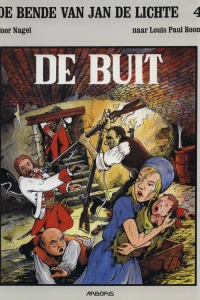 De buit