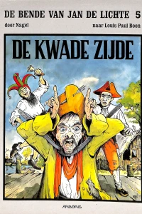 De kwade zijde
