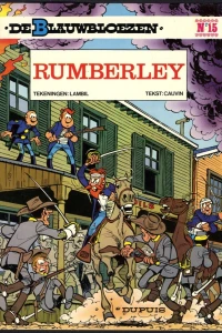 Rumberley