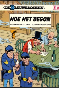 Hoe het begon