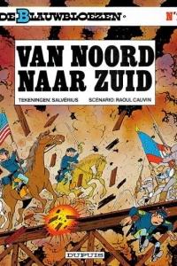 Van Noord Naar Zuid