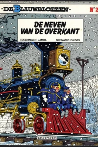 De Neven van de Overkant