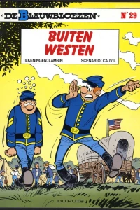 Buiten Westen