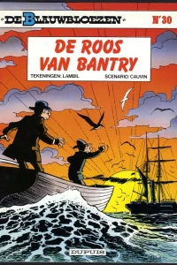 De Roos van Bantry