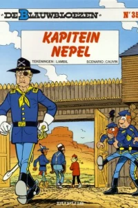 Kapitein Nepel