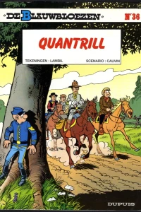 Quantrill