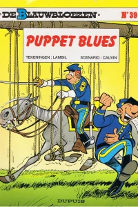Puppet Blues