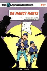 De Nancy Harts