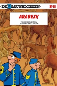 Arabesk