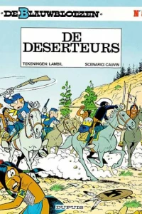 De Deserteurs