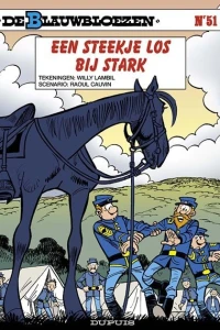 Een Steekje Los Bij Stark