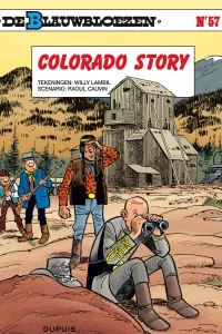 Colorado Story