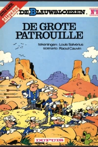 De Grote Patrouille