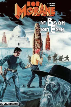 De boom van Eden