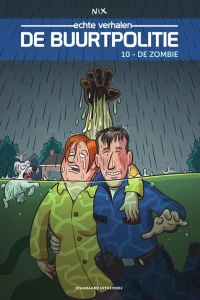 De zombie