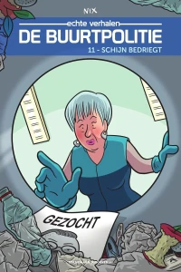 Schijn bedriegt