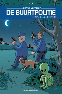A...a...aliens!