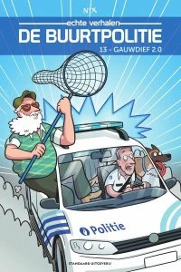 Gauwdief 2.0