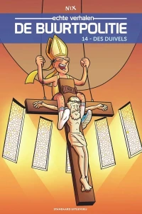 Des duivels