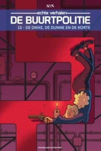 De dikke, de dunne en de korte