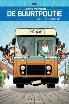 Het Dinobot