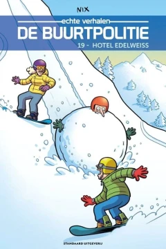 Hotel Edelweiss