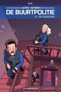 De gijzeling