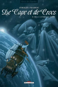 De la Lune à la Terre