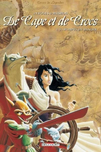 L'Archipel du danger