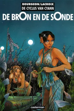 De brOn en de sOnde
