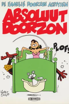 Absoluut Doorzon