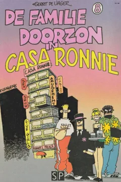 Casa Ronnie