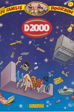 D2000