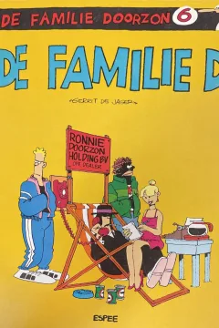 De familie D.