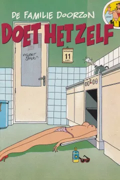 De familie Doorzon doet het zelf